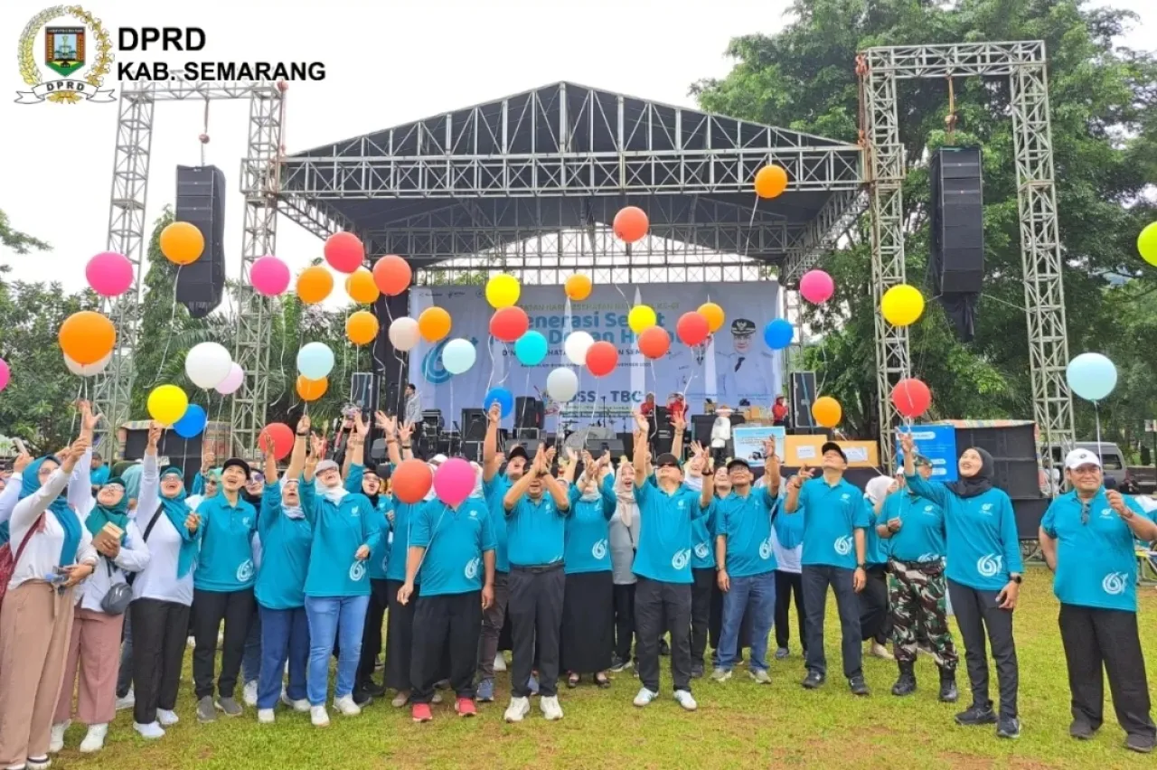 DPRD Kab. Semarang