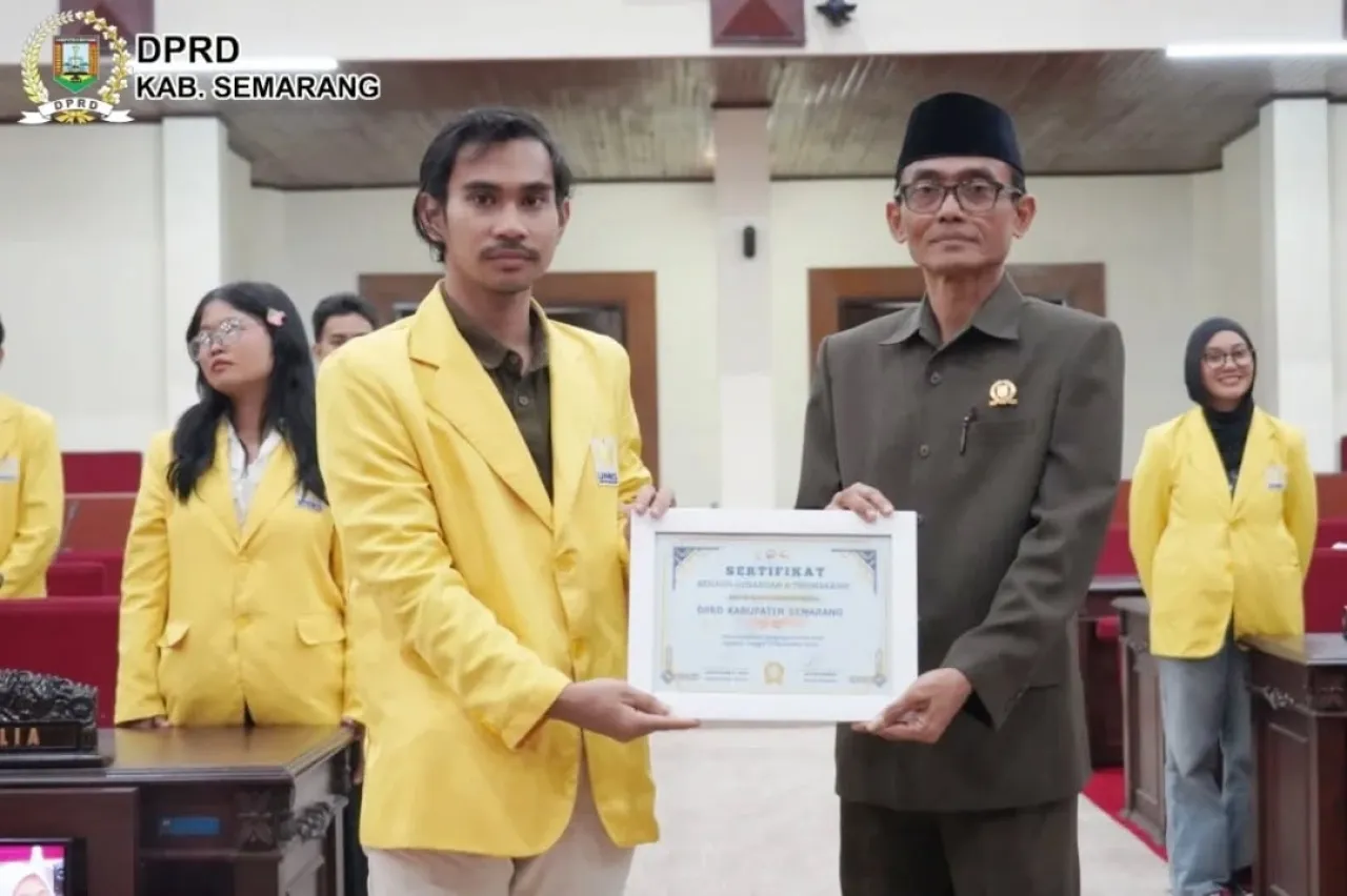 DPRD Kab. Semarang