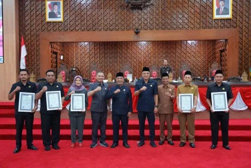 DPRD Kab. Semarang